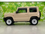 ジムニー XC 4WD 