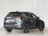 CX-5 2.5 25S Lパッケージ 