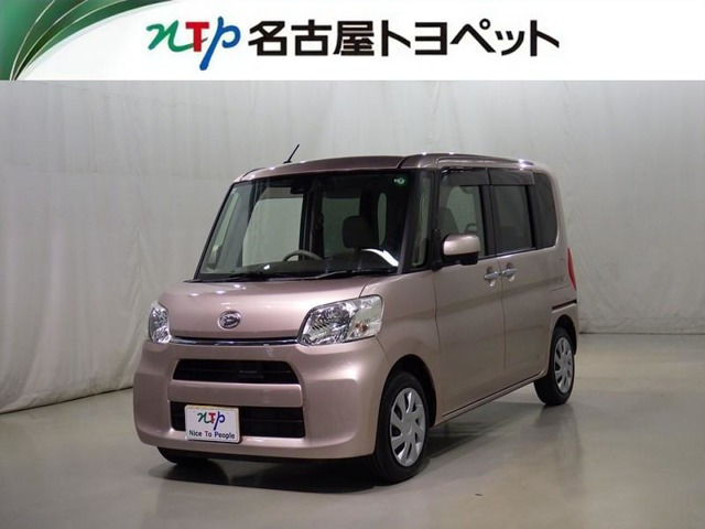 タント X SAII 