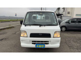 サンバートラック TB 4WD 