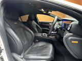 CLSクラス AMG CLS53 4マチック プラス 4WD 4WD 本革シート