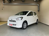 ミライース L SAIII 