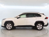 RAV4 2.5 ハイブリッド X E-Four 4WD 