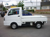 キャリイ KC パワステ 4WD 