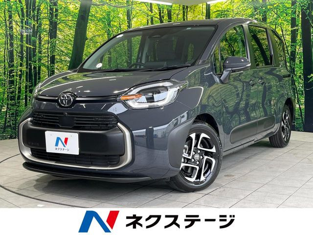 シエンタ 1.5 Z 