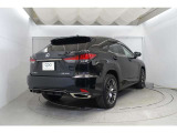 RX 300 Fスポーツ 
