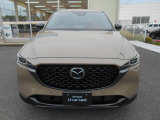 CX-5 2.2 XD レトロスポーツエディション 4WD 