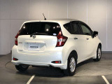 ノート 1.2 メダリスト X FOUR スマートセーフティ エディション 4WD 