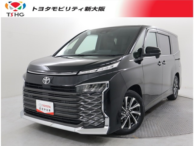 ヴォクシー  2.0 S-Z