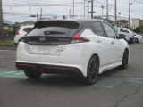 リーフ  NISMO