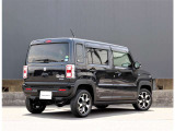 ハスラー ハイブリッド(HYBRID) Xターボ 4WD 