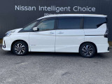 セレナ 1.2 e-POWER ハイウェイスター V 