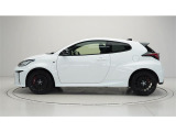 ヤリス  1.6 RZ 4WD