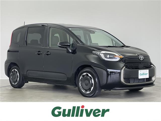 シエンタ ハイブリッド 1.5 Z 修復歴無し