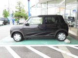 アルトラパン L 4WD 
