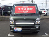 キャリイ KX 