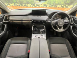 CX-60 3.3 XD ディーゼル 