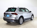 ティグアン  TDI 4モーション ハイライン