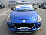 スイフト 1.2 ハイブリッド(HYBRID) MZ 
