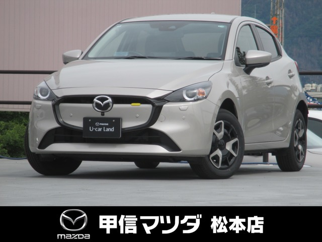 MAZDA2 1.5 15BD 4WD 