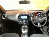 ジューク 1.6 16GT FOUR タイプV 4WD 