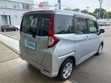 ルーミー 1.0 G 