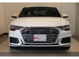 A6アバント  45 TFSI クワトロ スポーツ Sラインパッケージ 4WD