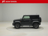 ジムニーシエラ 1.5 JC 4WD 