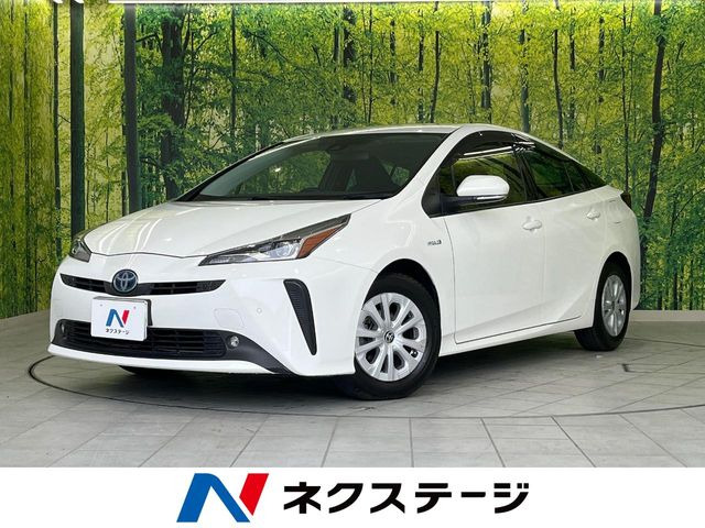 プリウス 1.8 S 