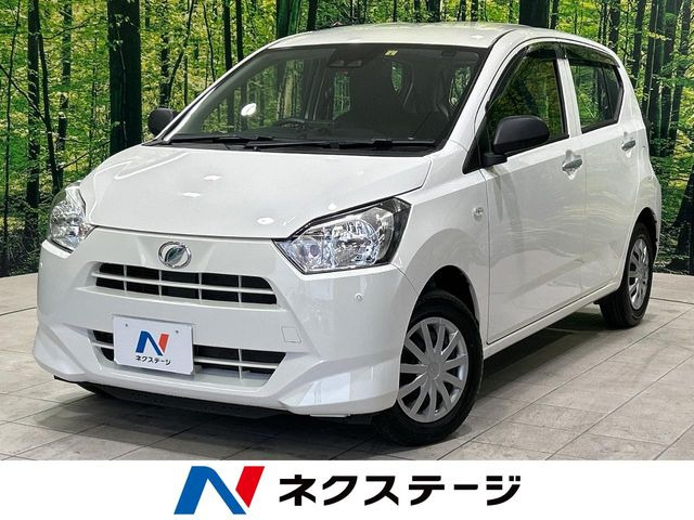 ミライース L SAIII 