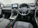 RAV4 2.5 ハイブリッド G E-Four 4WD 