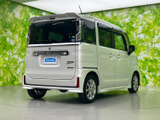 スペーシアカスタム ハイブリッド(HYBRID)  GS 4WD 