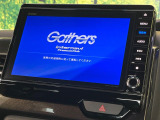 N-BOXカスタム G EX ホンダセンシング 