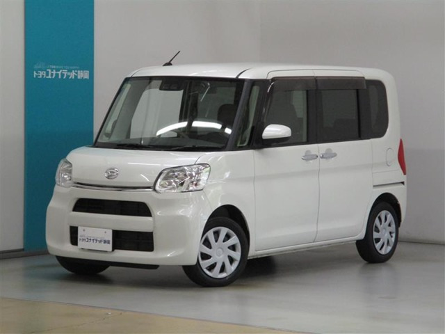 タント X リミテッド SAIII 