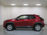 ヤリスクロス 1.5 G 4WD 