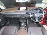 CX-30 2.0 20S Lパッケージ 