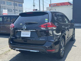 エクストレイル 2.0 20Xi 4WD 
