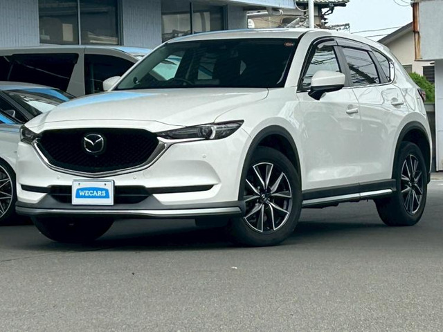 CX-5 2.2 XD プロアクティブ 