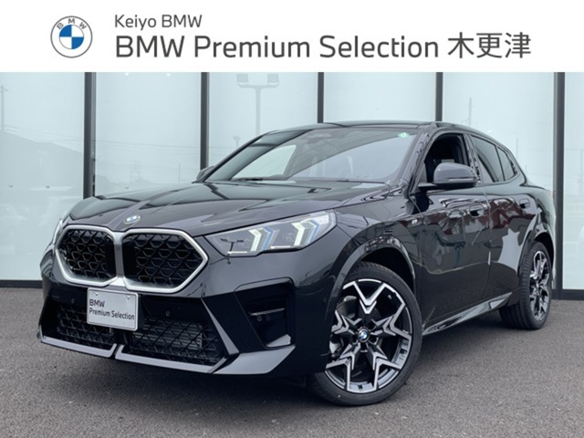 X2 xドライブ20i Mスポーツ 4WD 