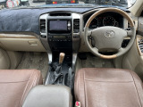 ランドクルーザープラド 2.7 TX 4WD 