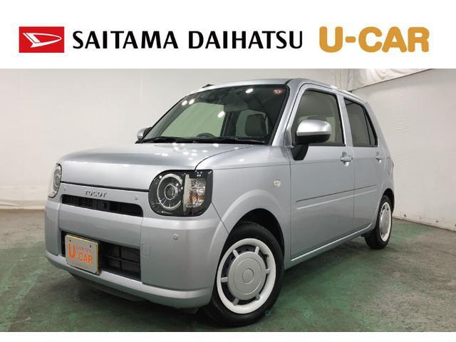 ミラトコット G SAIII 