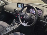 A3セダン 1.4 TFSI 