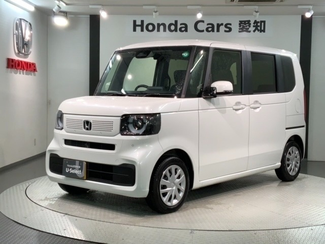 N-BOX  
