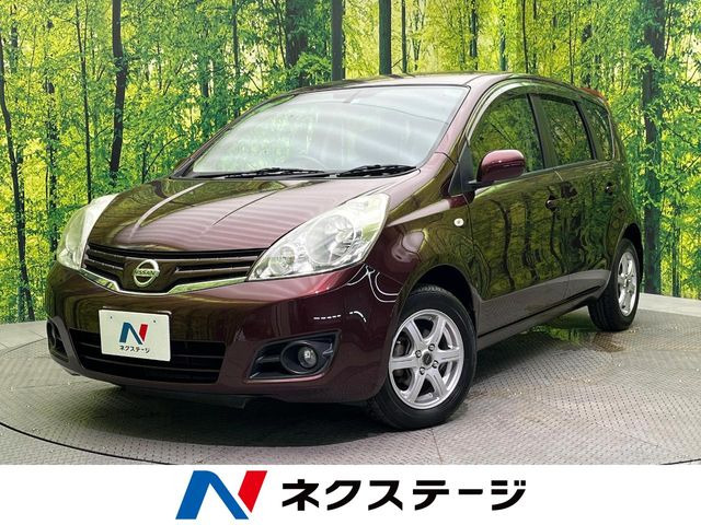 ノート 1.5 15X SV 