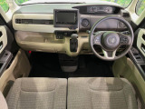 N-BOX G L ホンダセンシング 