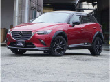 CX-3 1.5 15S スーパー エッジー