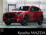 CX-5 2.2 XD スポーツ アピアランス ディーゼルターボ