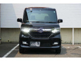 N-BOXカスタム G L ホンダセンシング 4WD 