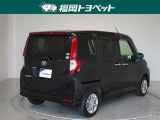 ルーミー 1.0 G 