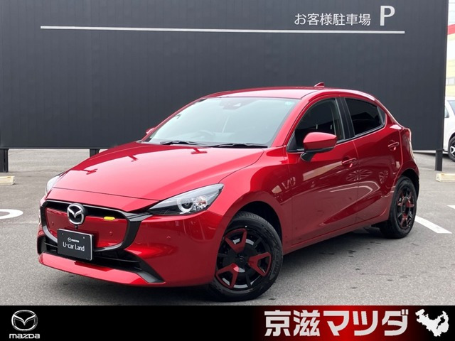 MAZDA2 1.5 15BD 